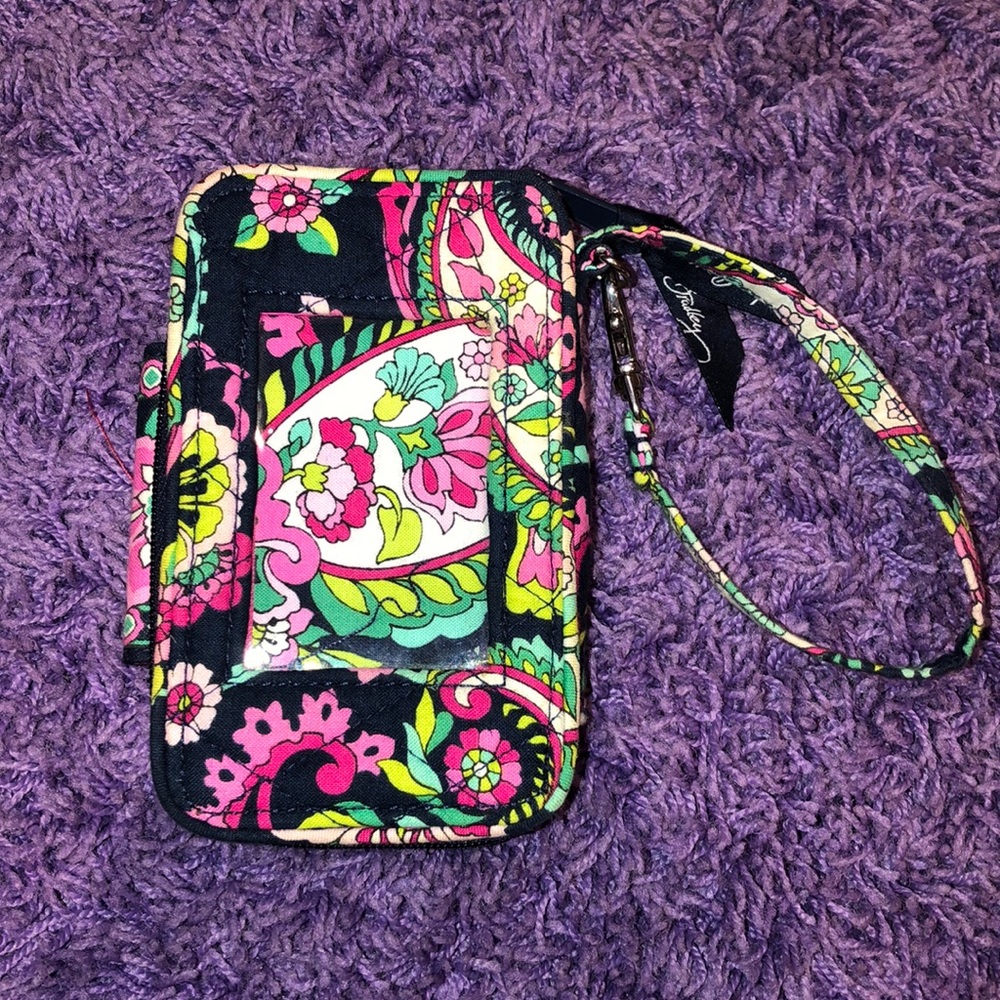 IPhone case/Wallet